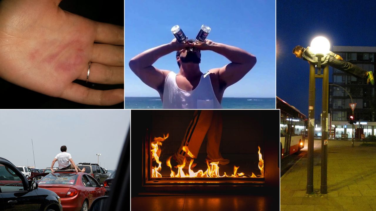 9 Internet Challenges From the Early 2010s That We Forgot Were Actually Dangerous