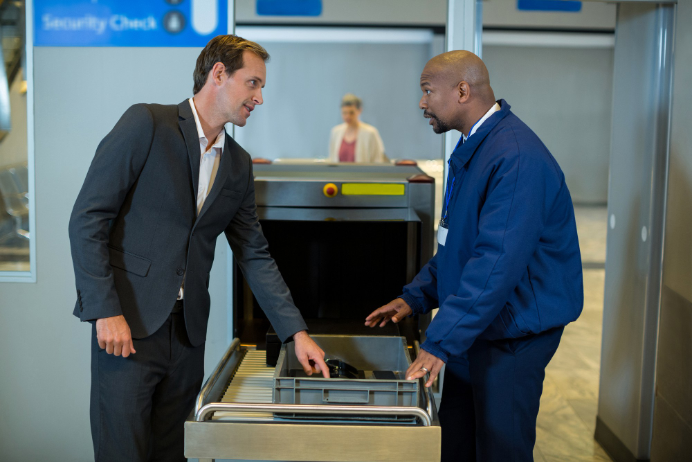 Why TSA is warning in 2025