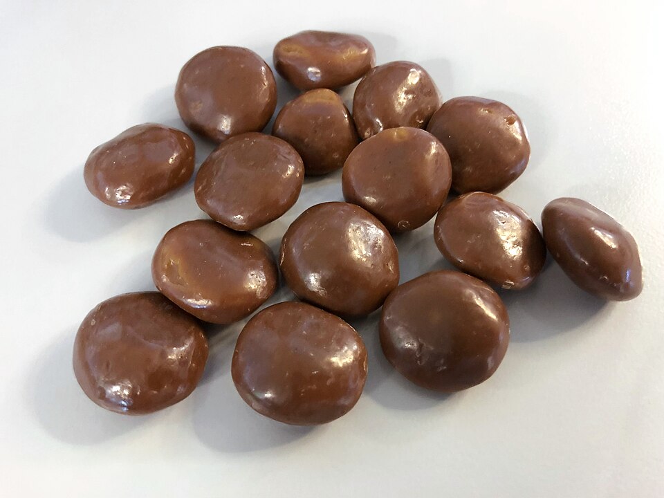 Milk Duds