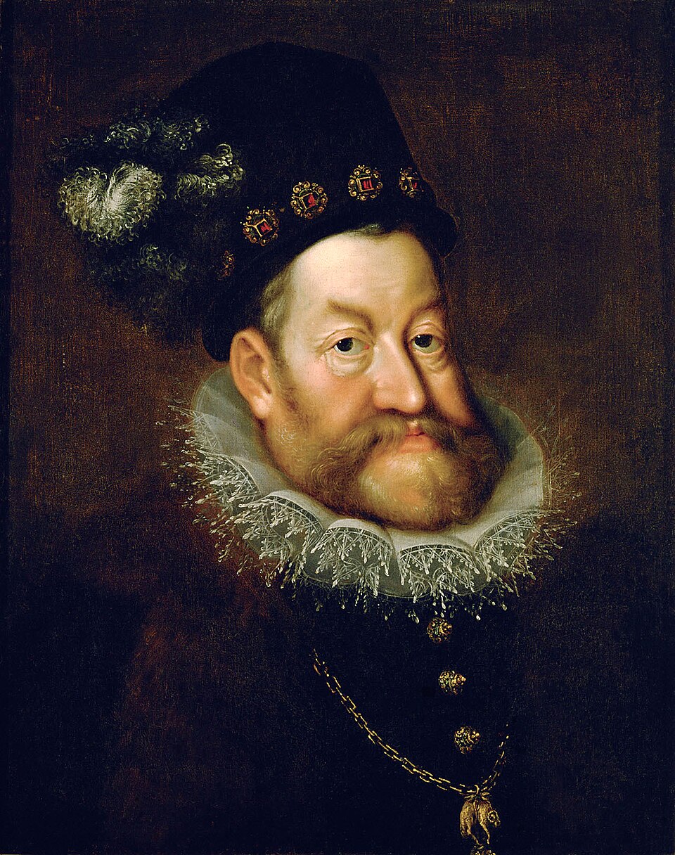 Emperor Rudolf II’s Alchemical Court