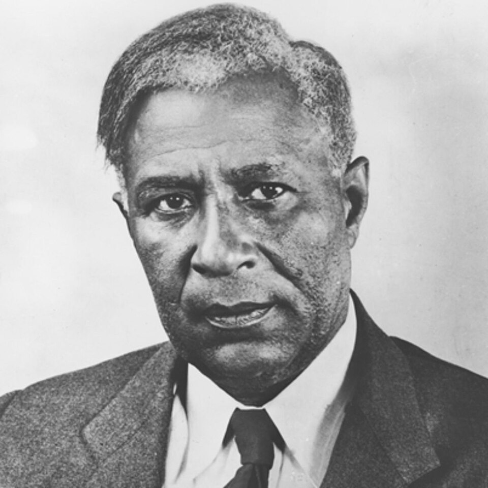 Garrett Morgan’s Traffic Signal And Safety Hood