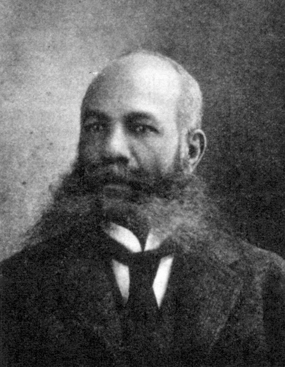 Alexander Miles’s Automatic Elevator Doors