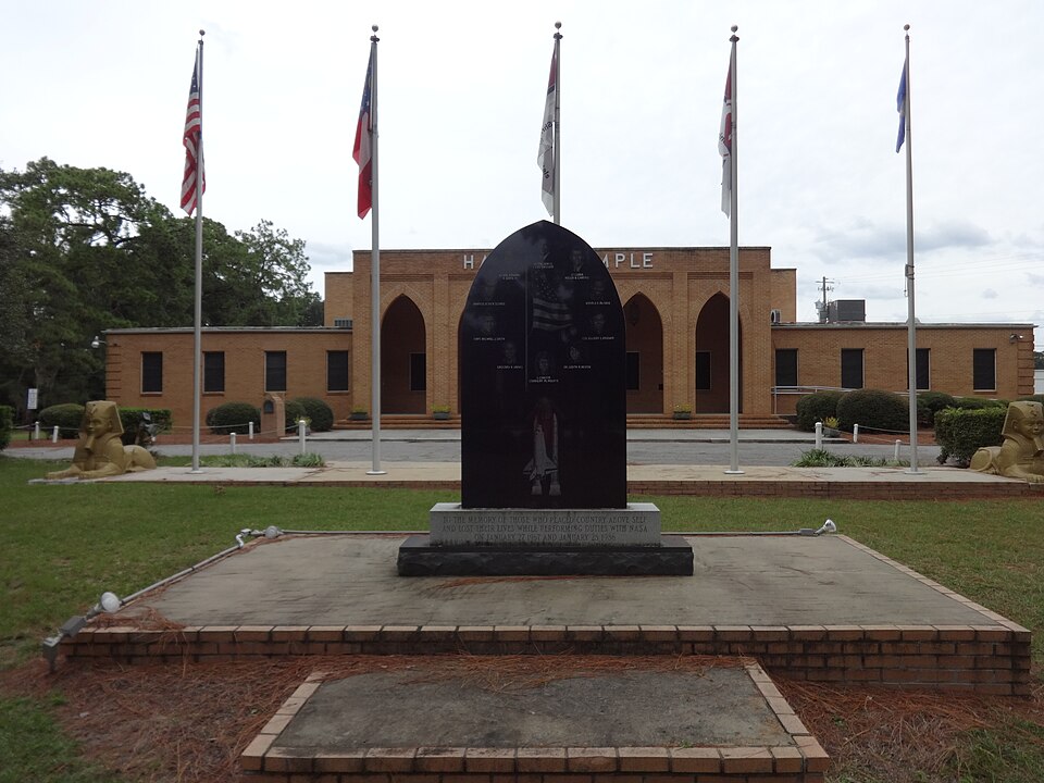 Albany, Georgia