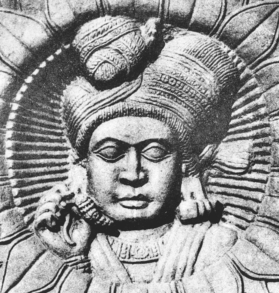 Pushyamitra Topples the Mauryas, India