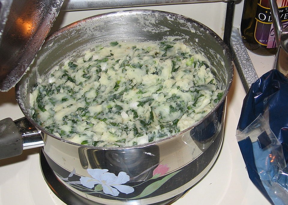 Colcannon