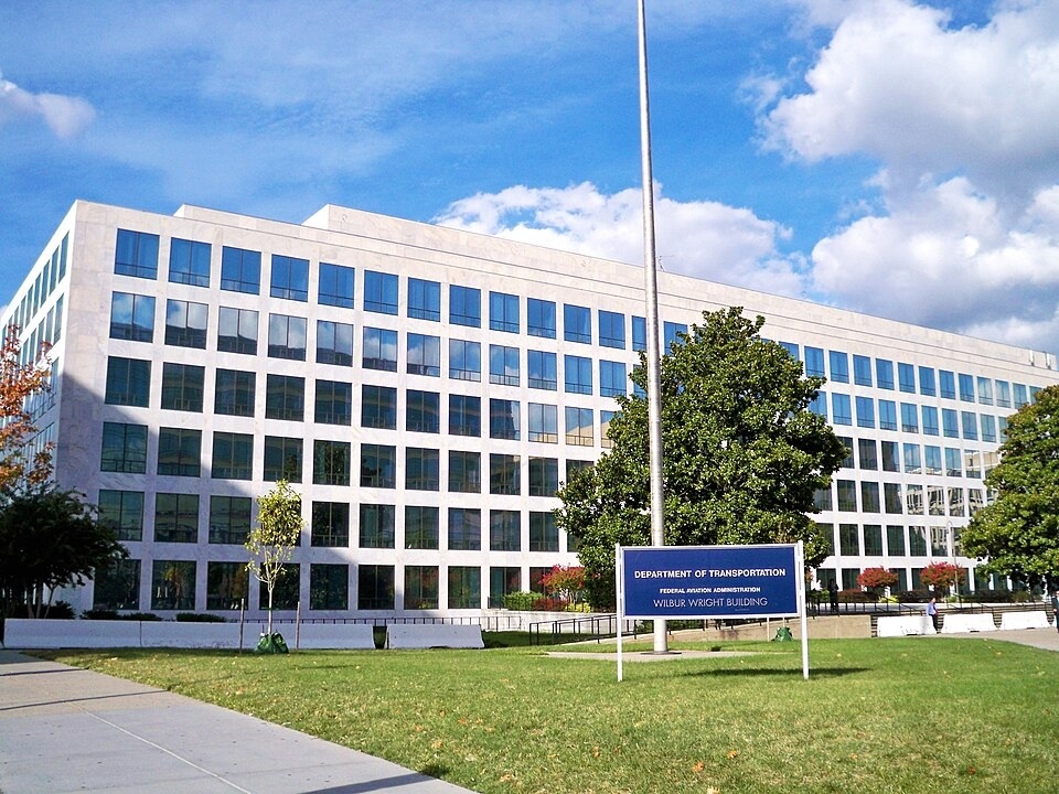 How the FAA Manages Flow