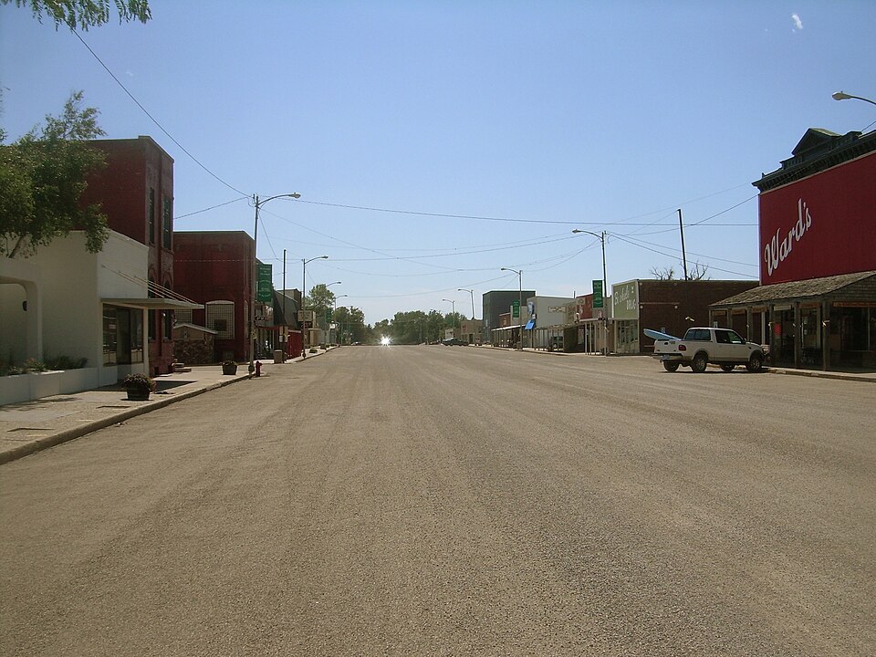 Ortley