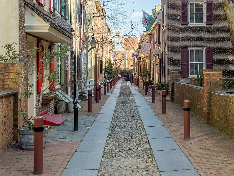 Philadelphia, Pennsylvania
