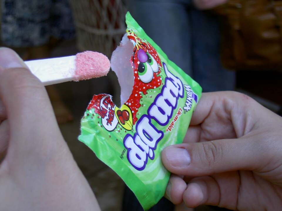 Fun Dip