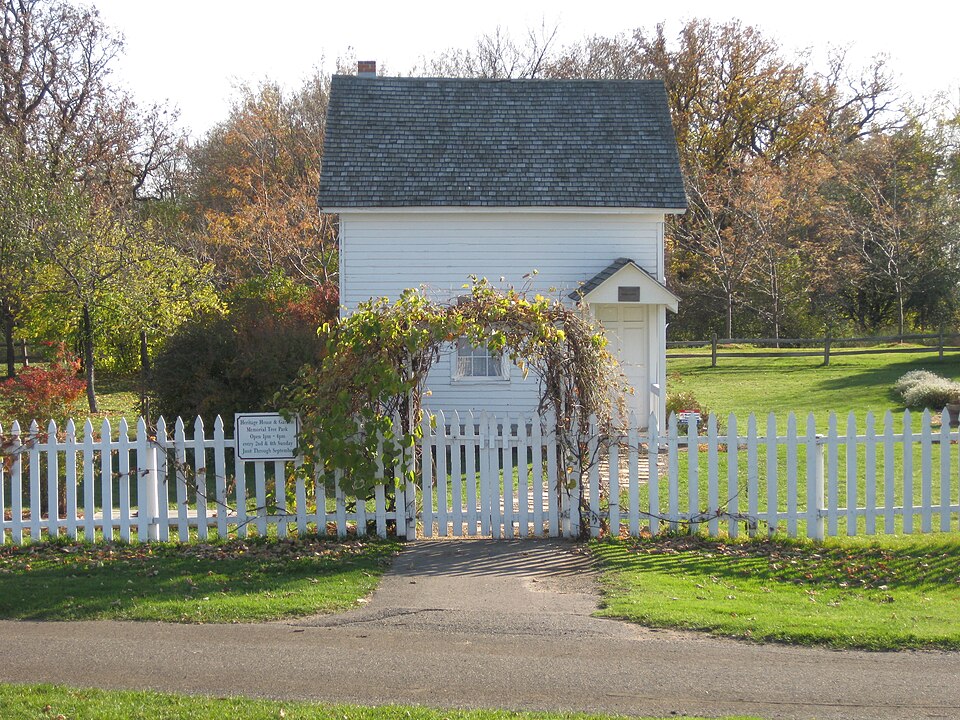 Woodbury, Minnesota