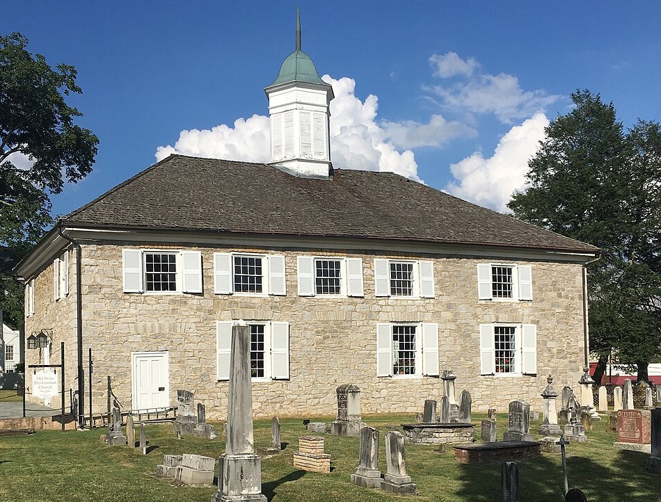 Lewisburg, West Virginia