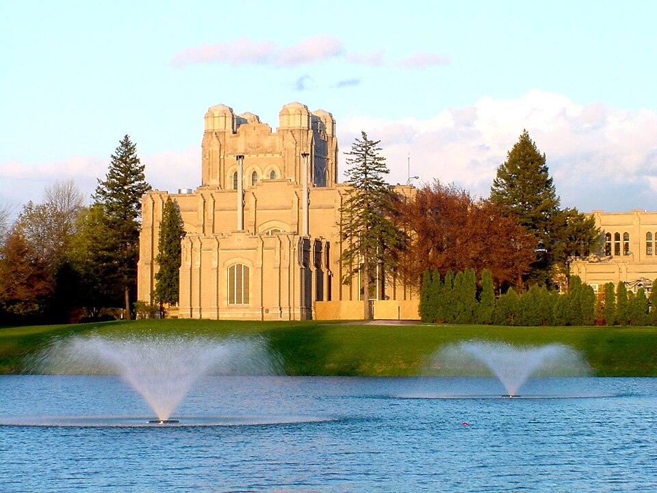 Saginaw, Michigan