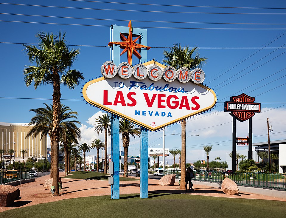 A Starter Course To Vegas That Lost Its Appetite