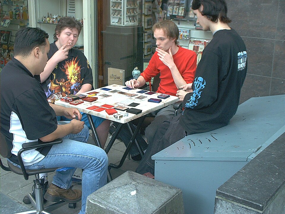 Yu-Gi-Oh! First Edition Cards