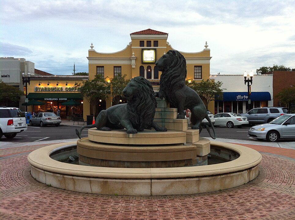 Jacksonville, Florida