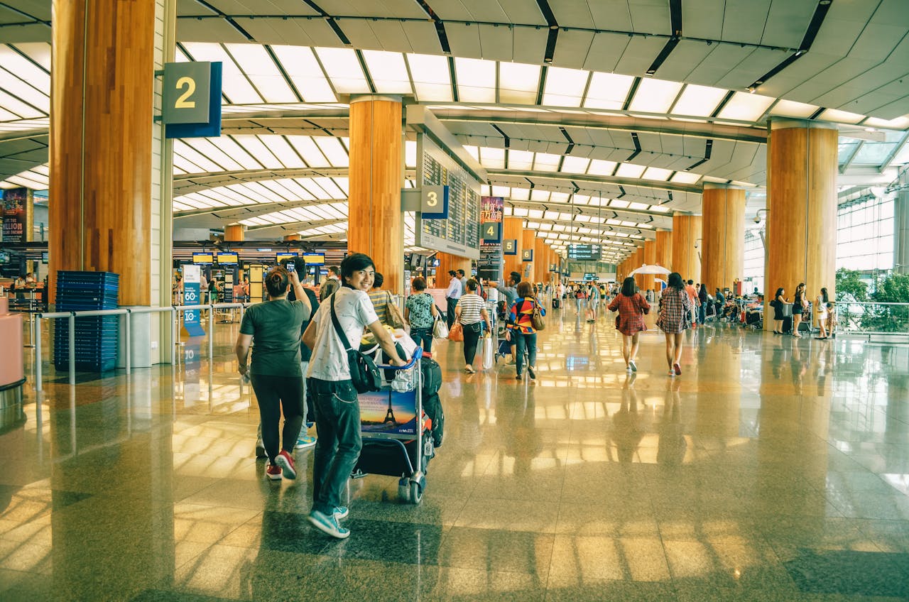 Status Risks For Long Absences Abroad