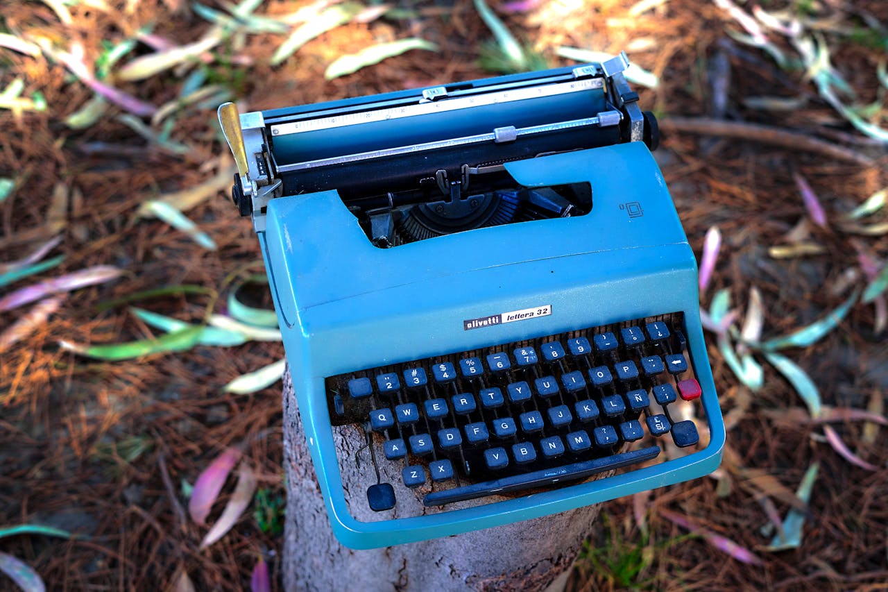 Mechanical Keyboards