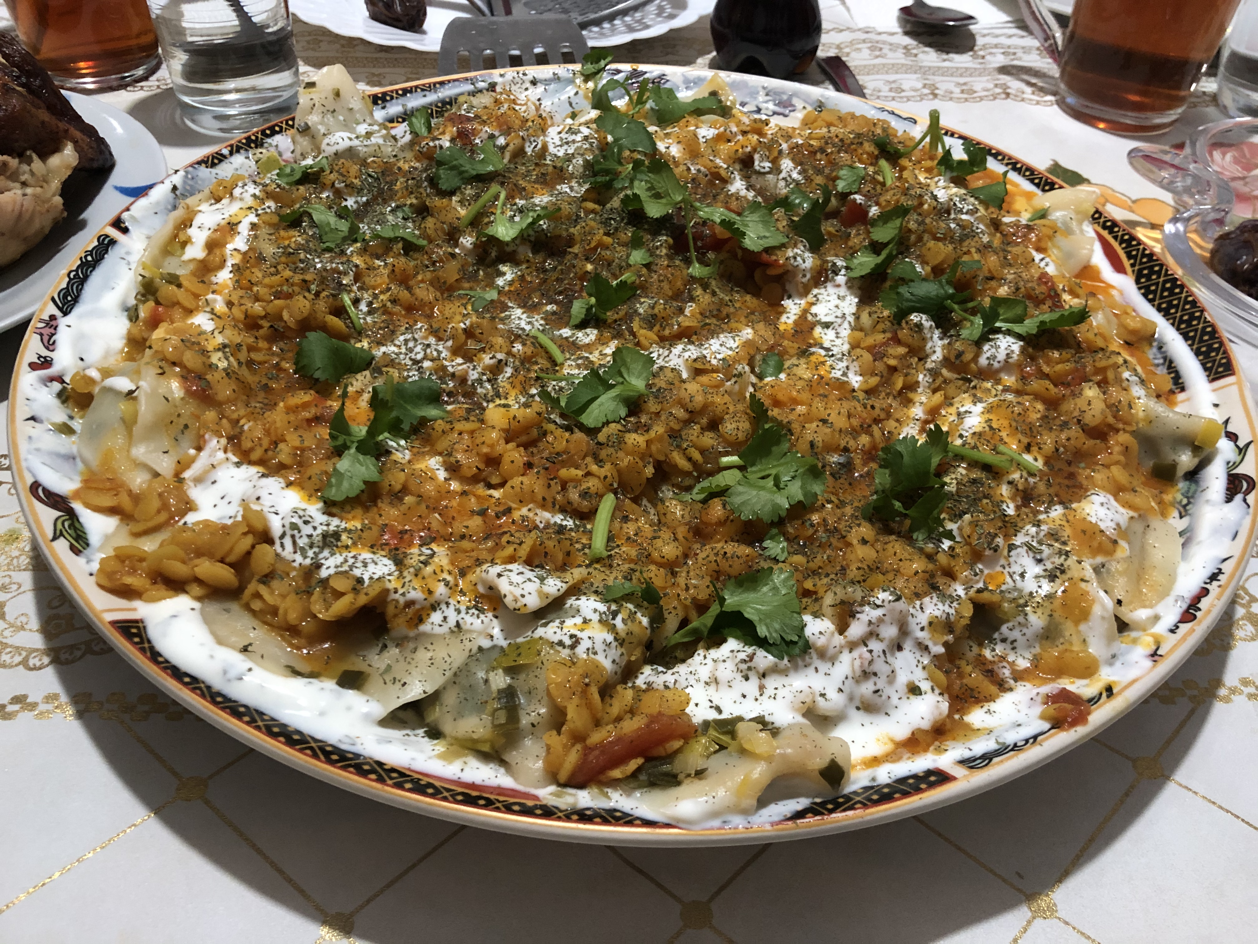 Aushak