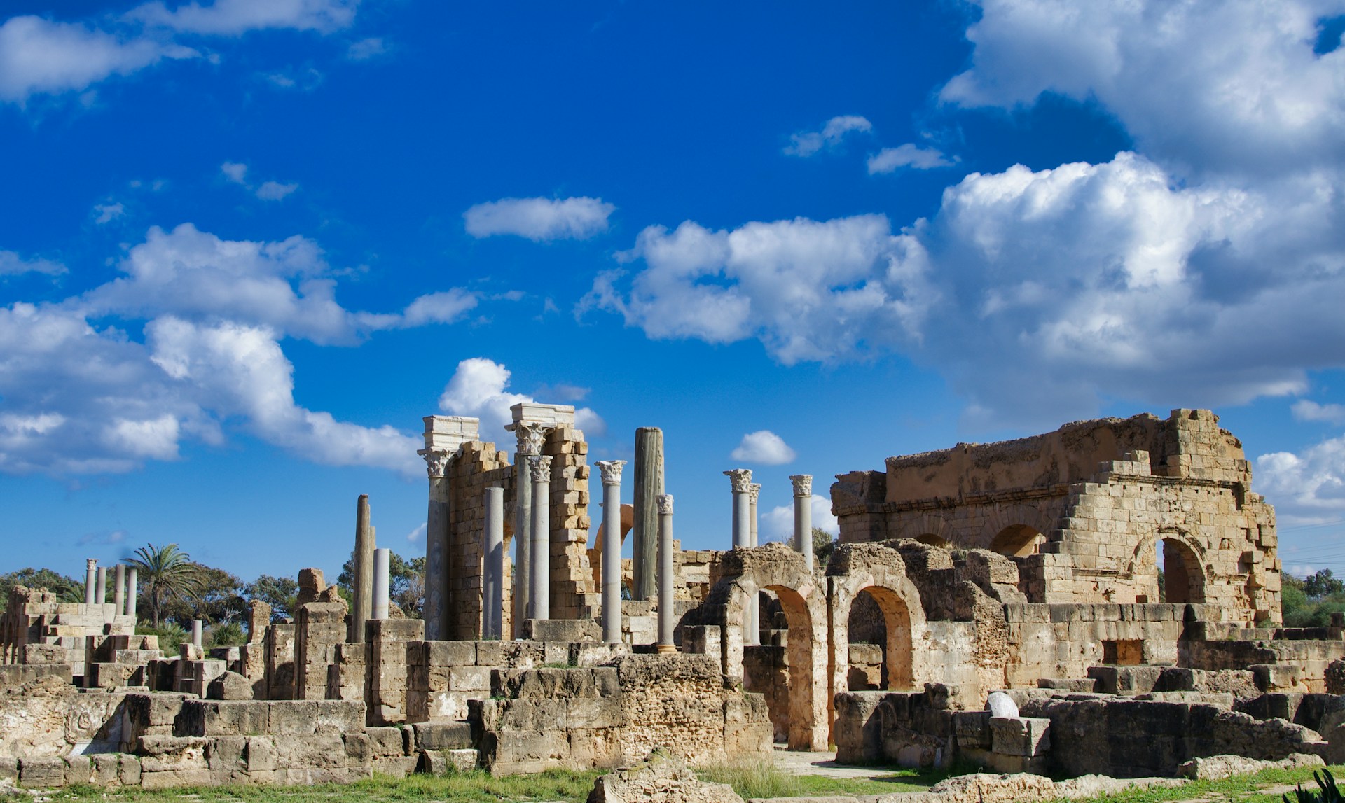 Libya