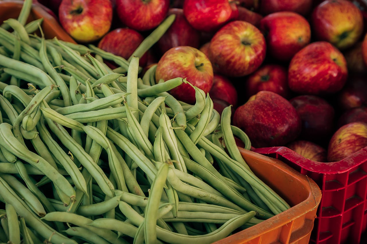 String Beans Disinvited