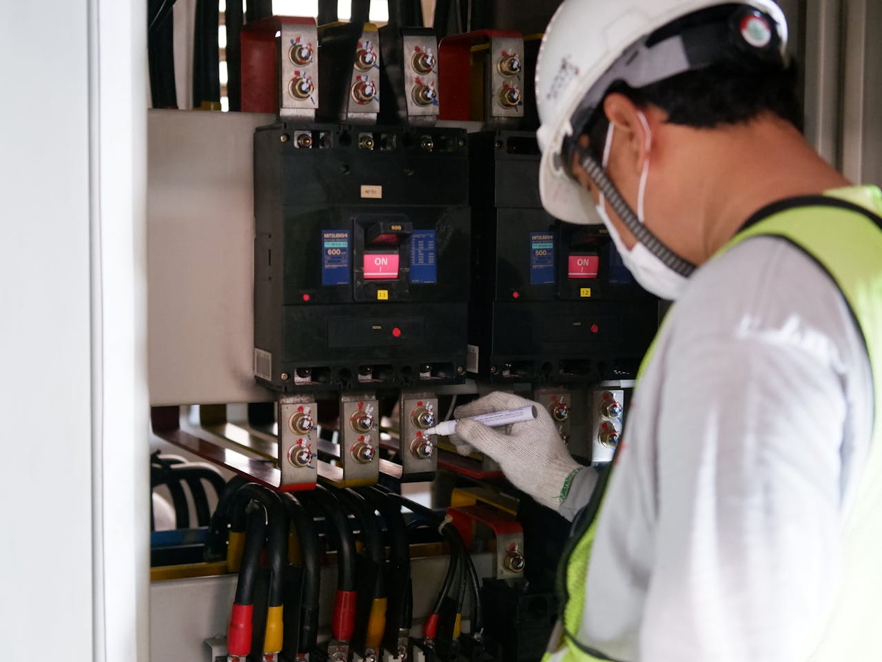 DIY Electrical Panels And New Circuits