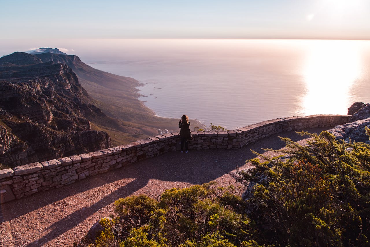 South Africa