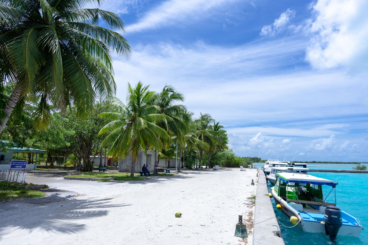 Vanuatu