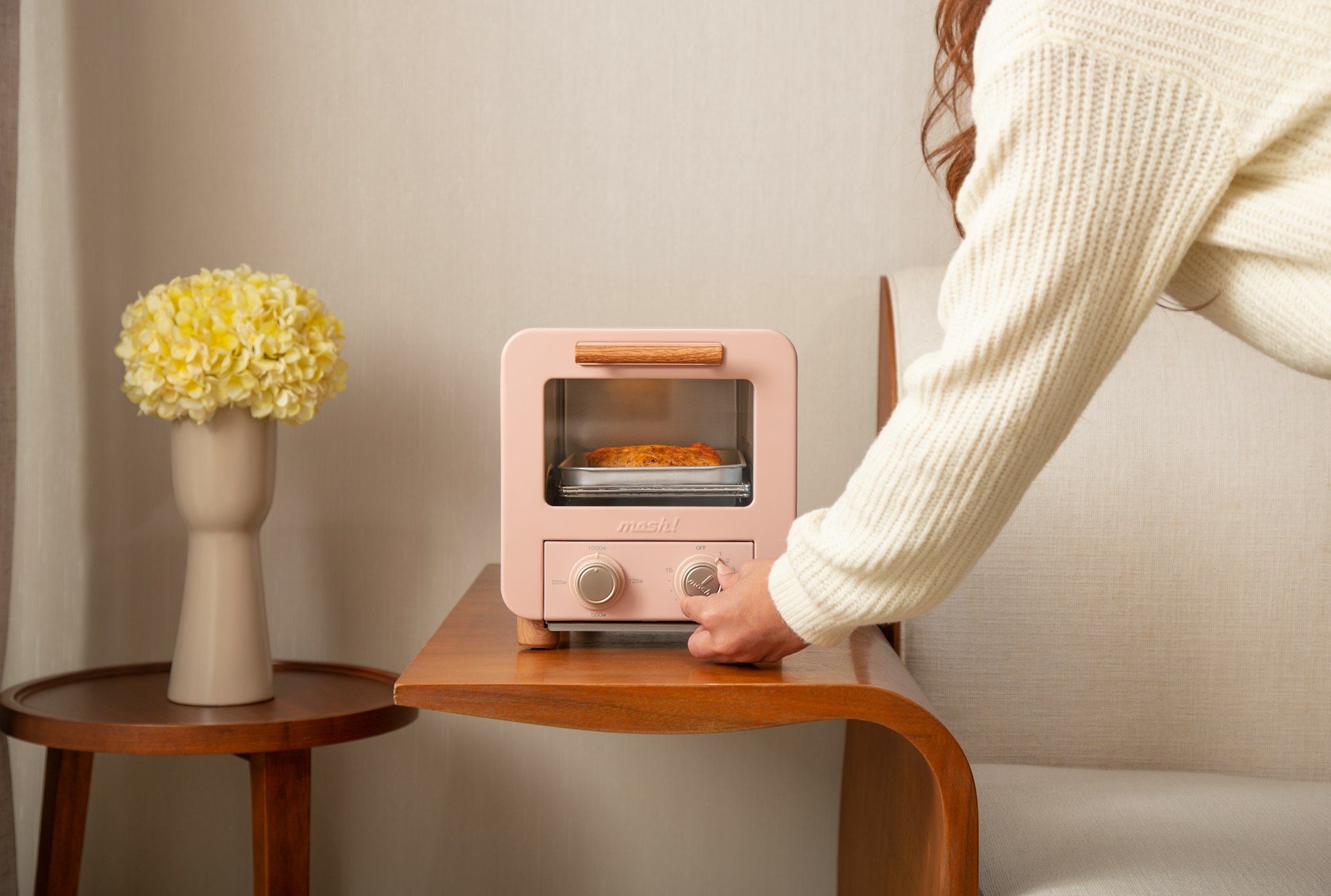 Toasters And Toaster Ovens