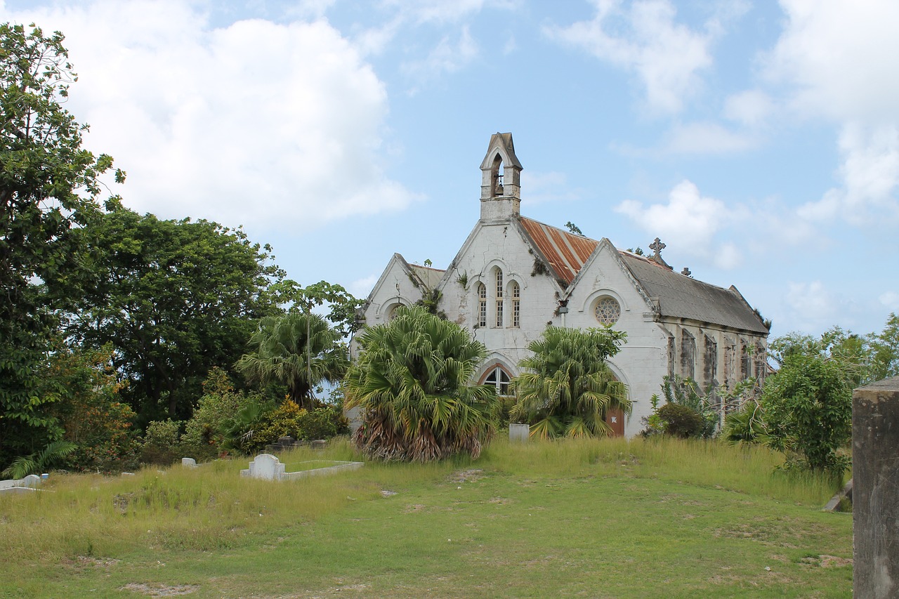 Barbados