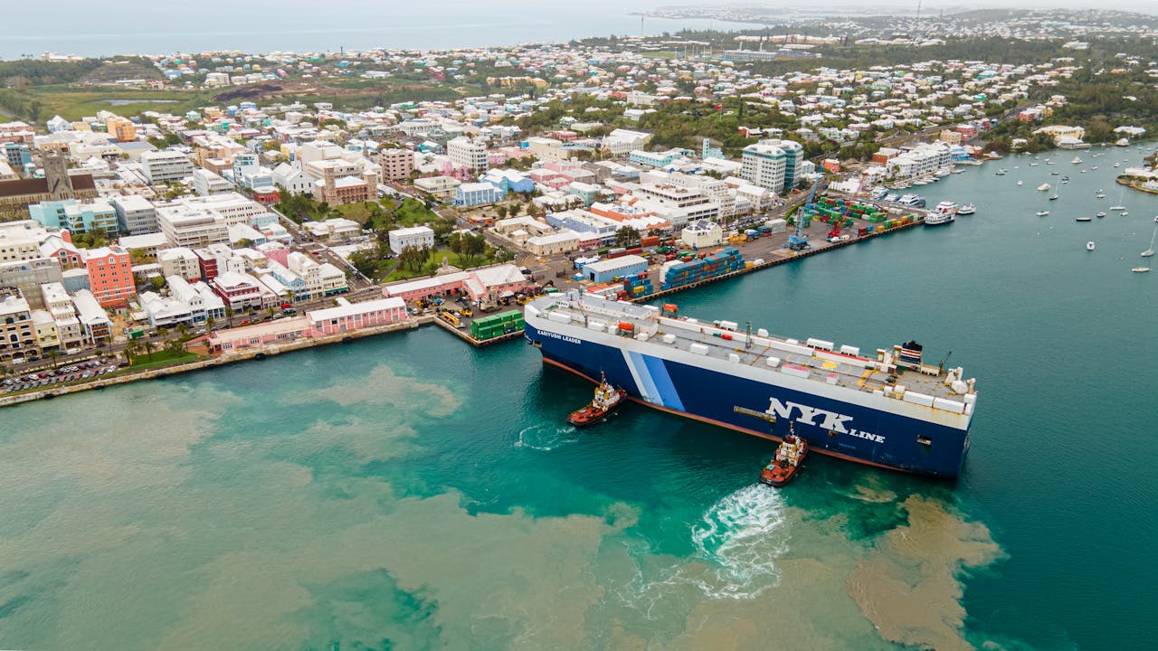 Bermuda