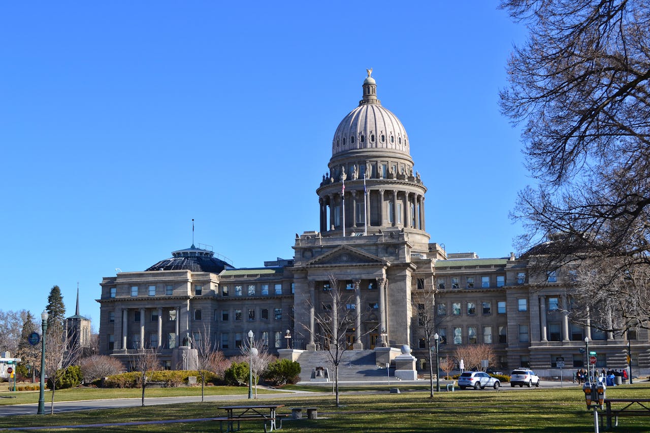 Boise, Idaho