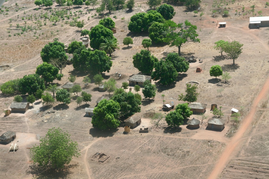 Central African Republic: Witchcraft in the Penal Code