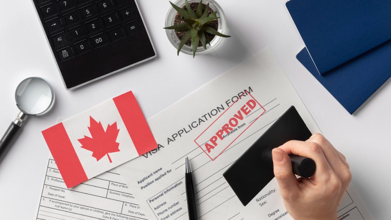 Canada Issues Travel Warning for Citizens Visiting the U.S.