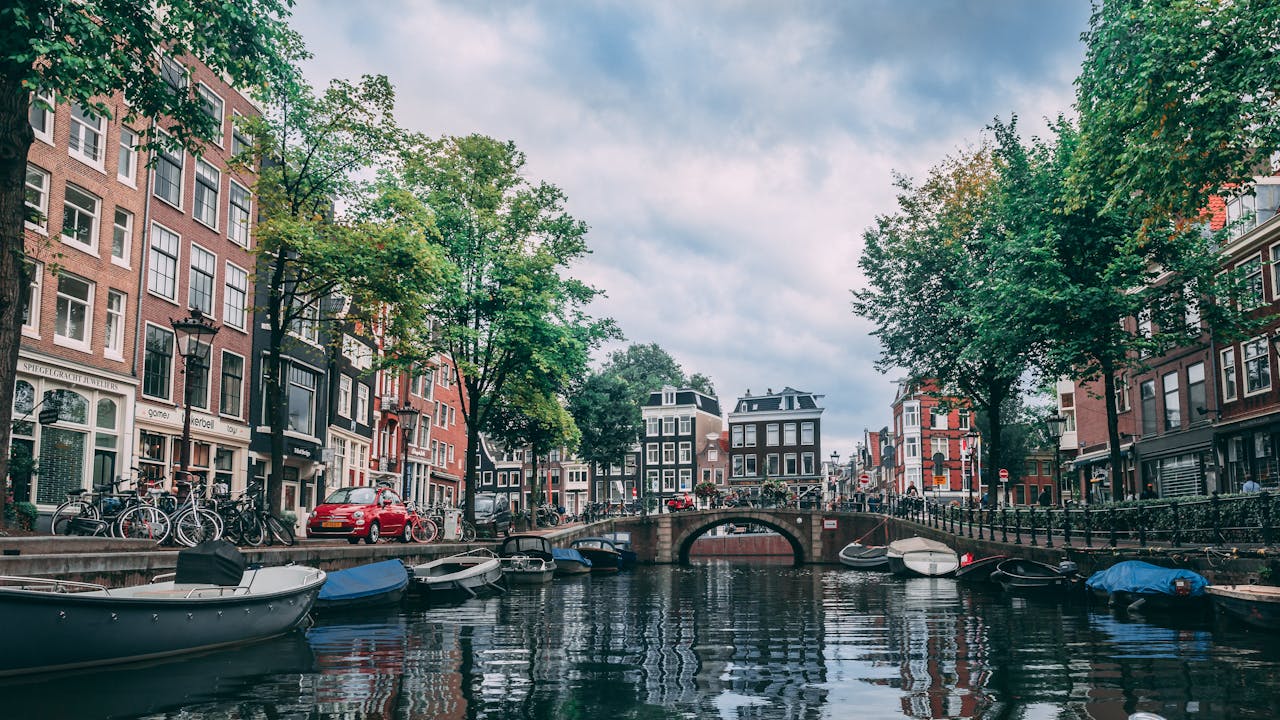 Amsterdam, Netherlands