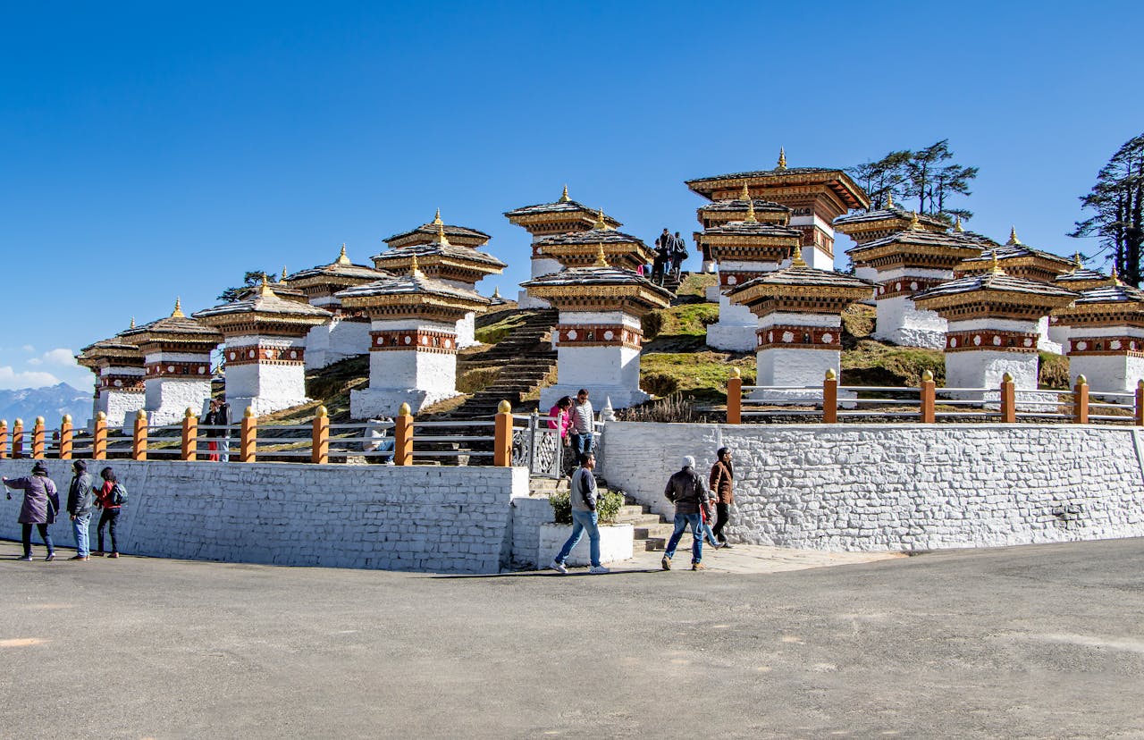 Bhutan, Himalayan Kingdom