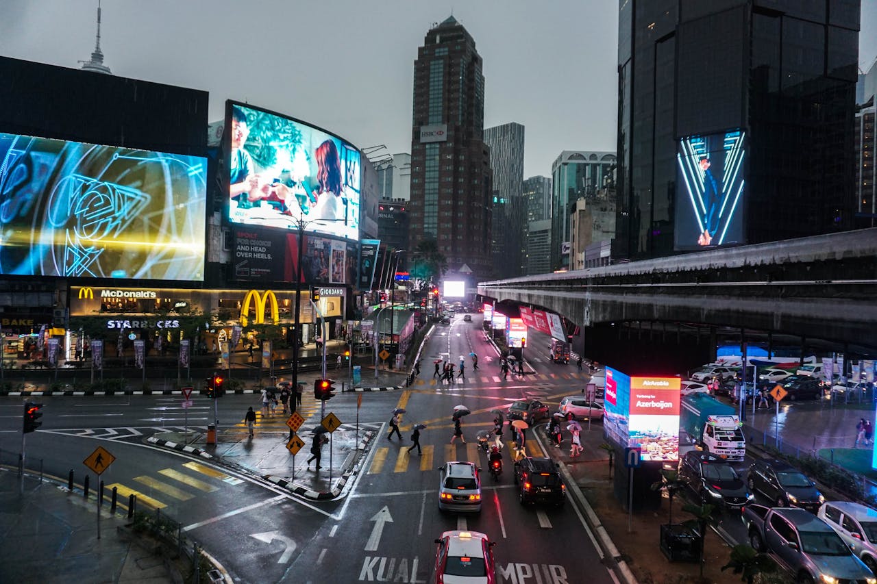 Maine Prohibits Billboards Statewide