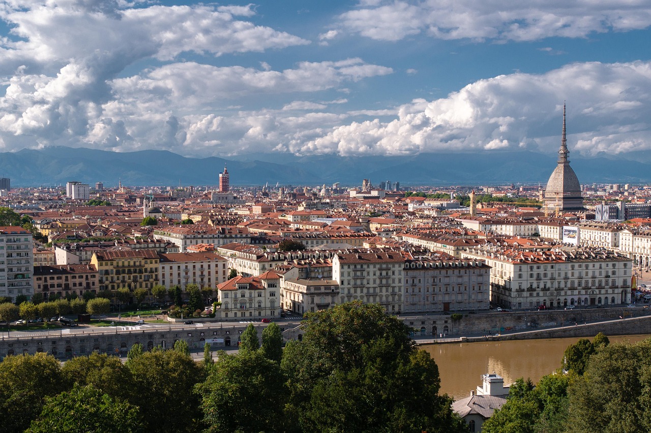 Italy