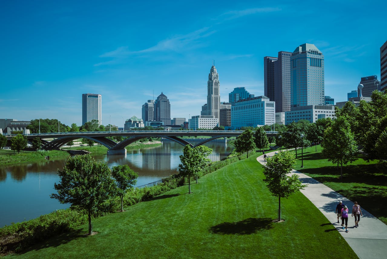 Columbus, Ohio