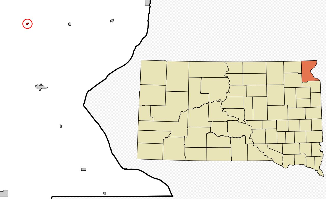 Claire City