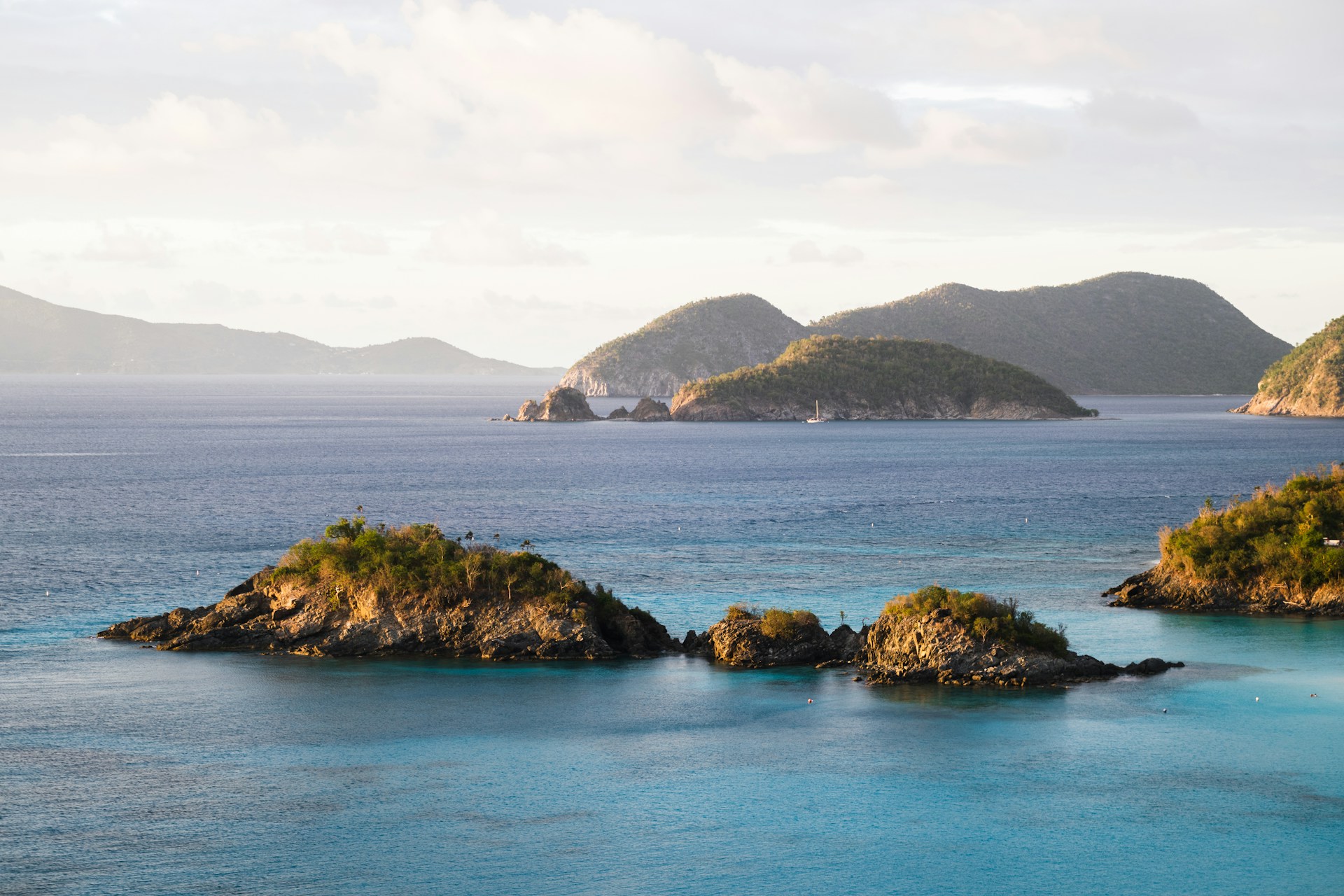 St. John, U.S. Virgin Islands