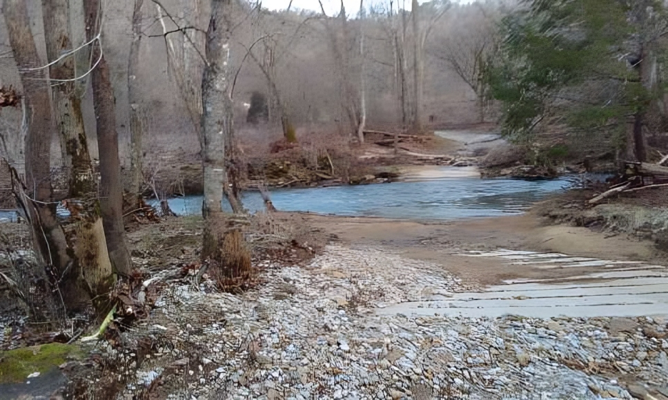 Dango, Jackson County
