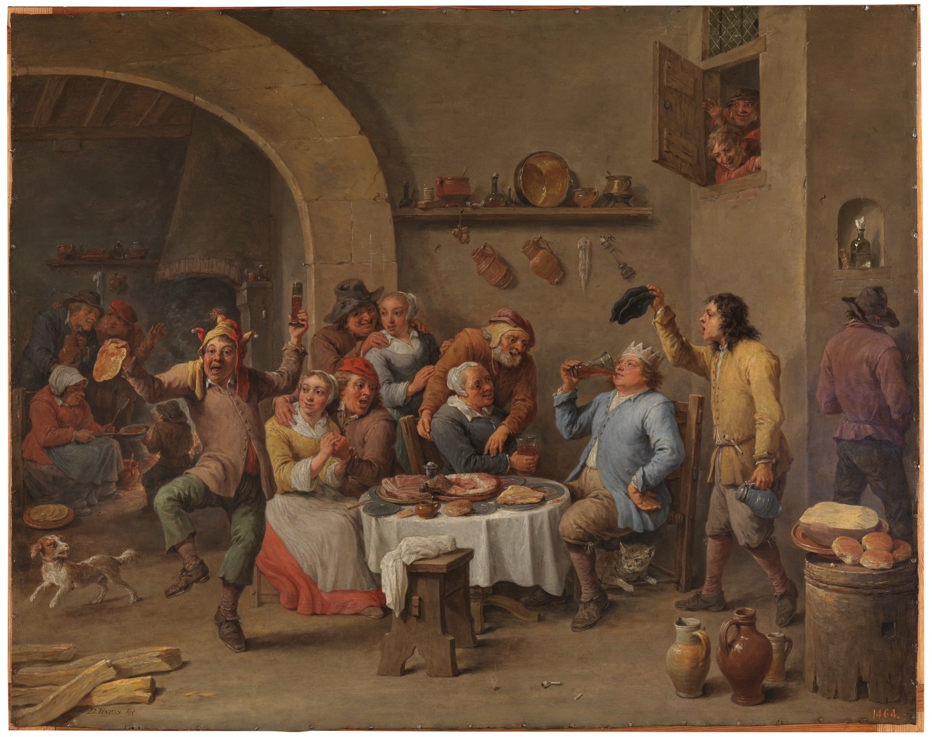Saturnalia