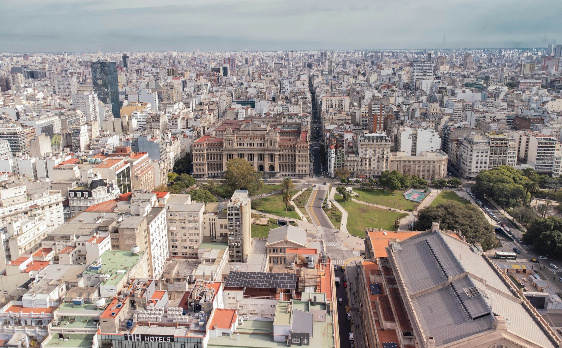 Buenos Aires, Argentina