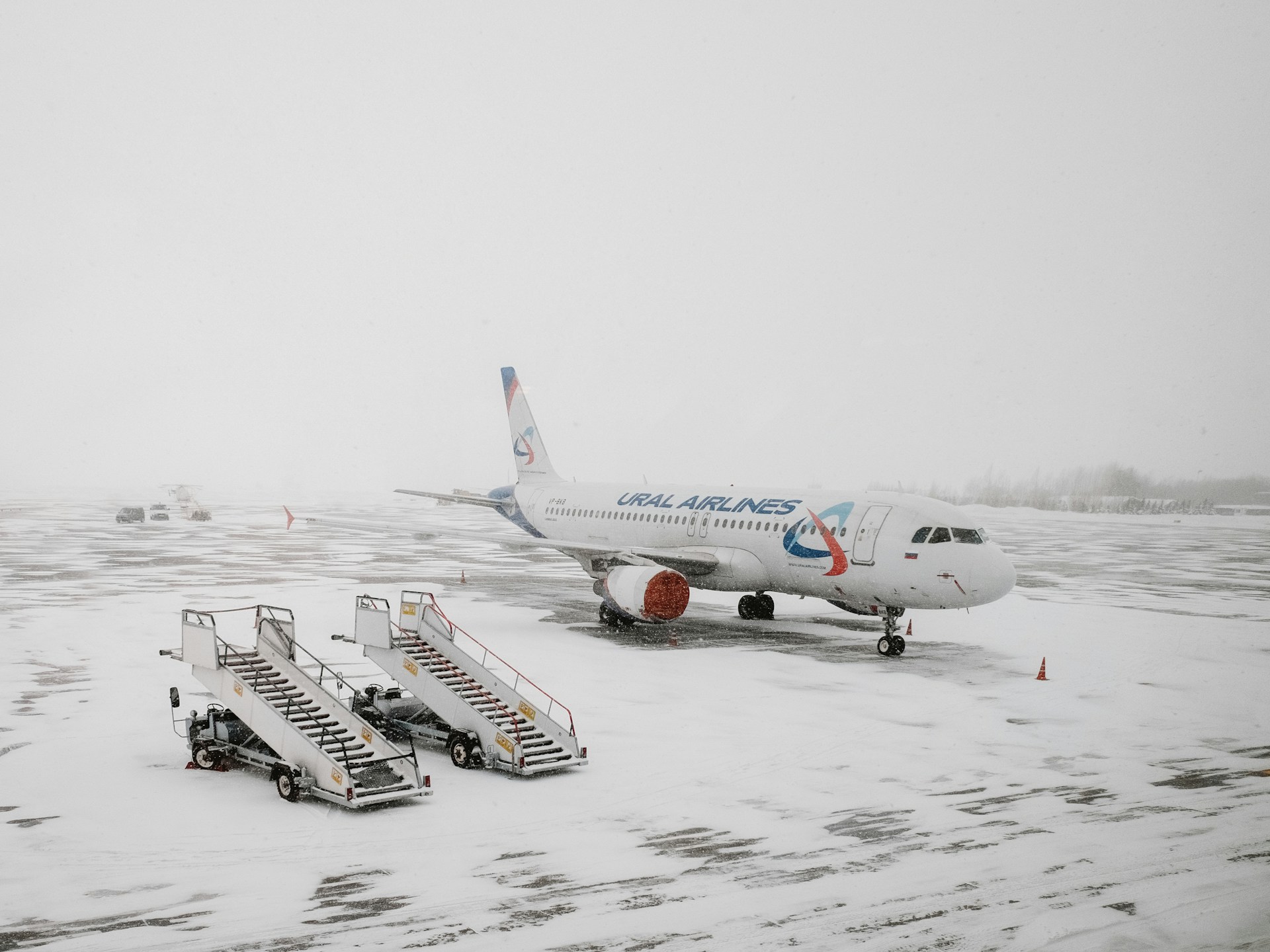 Travel Windows Collide With Storm Blackouts
