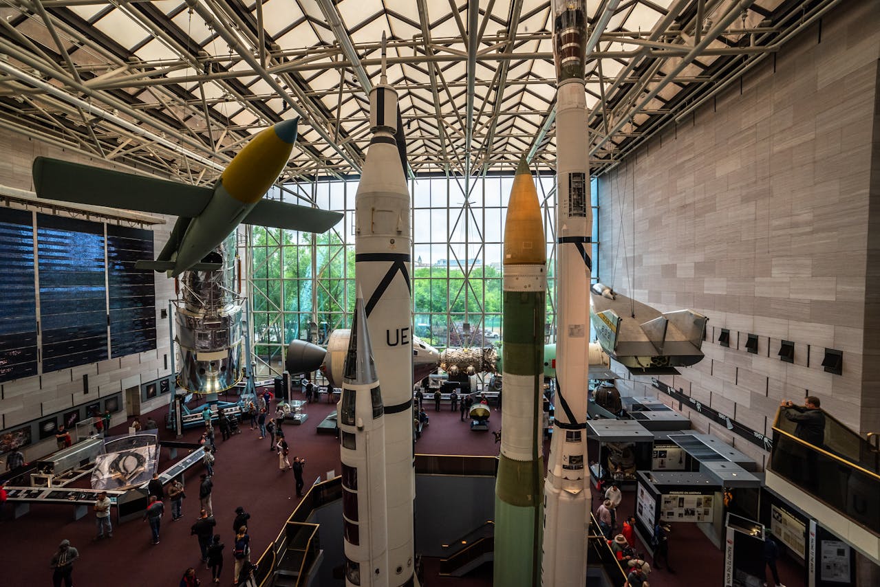 Missile