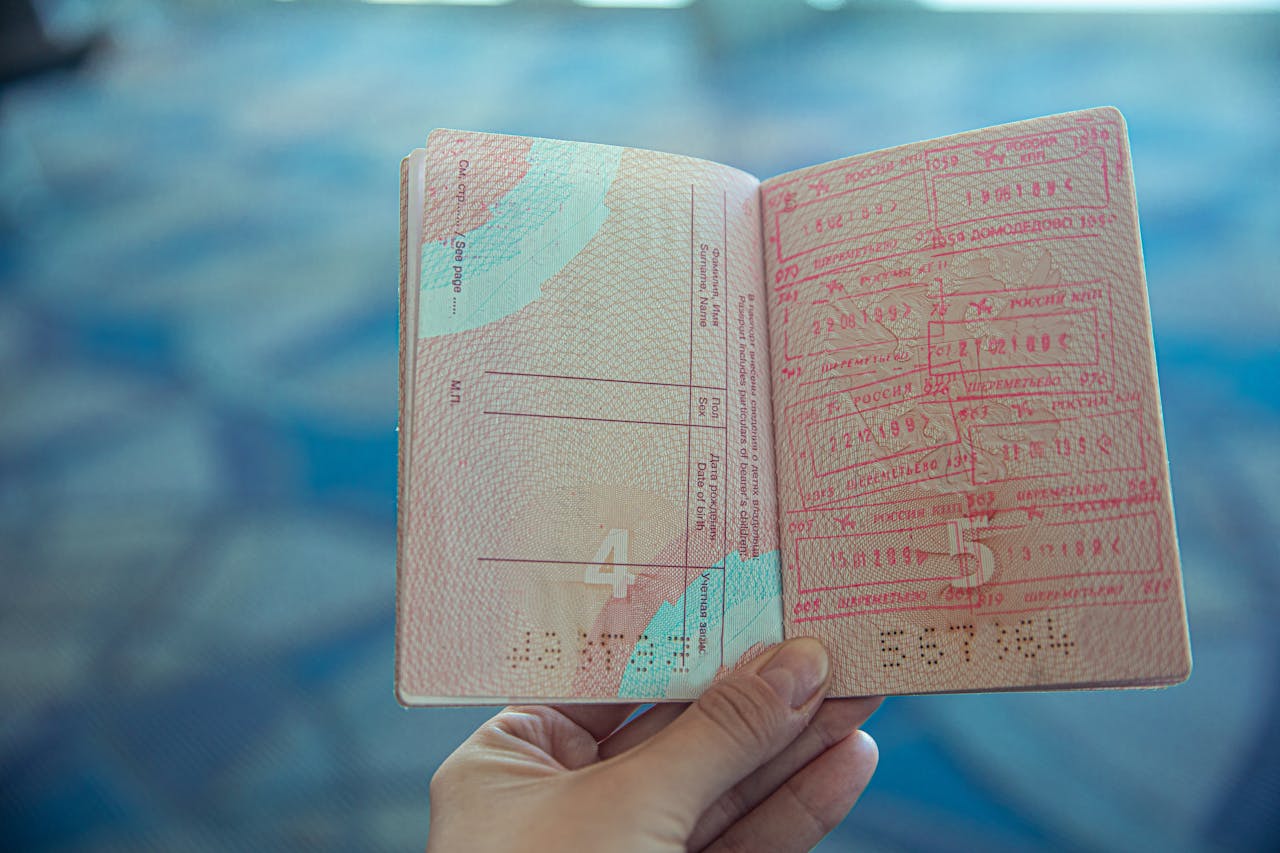 Visa Hurdles And Paperwork Fatigue