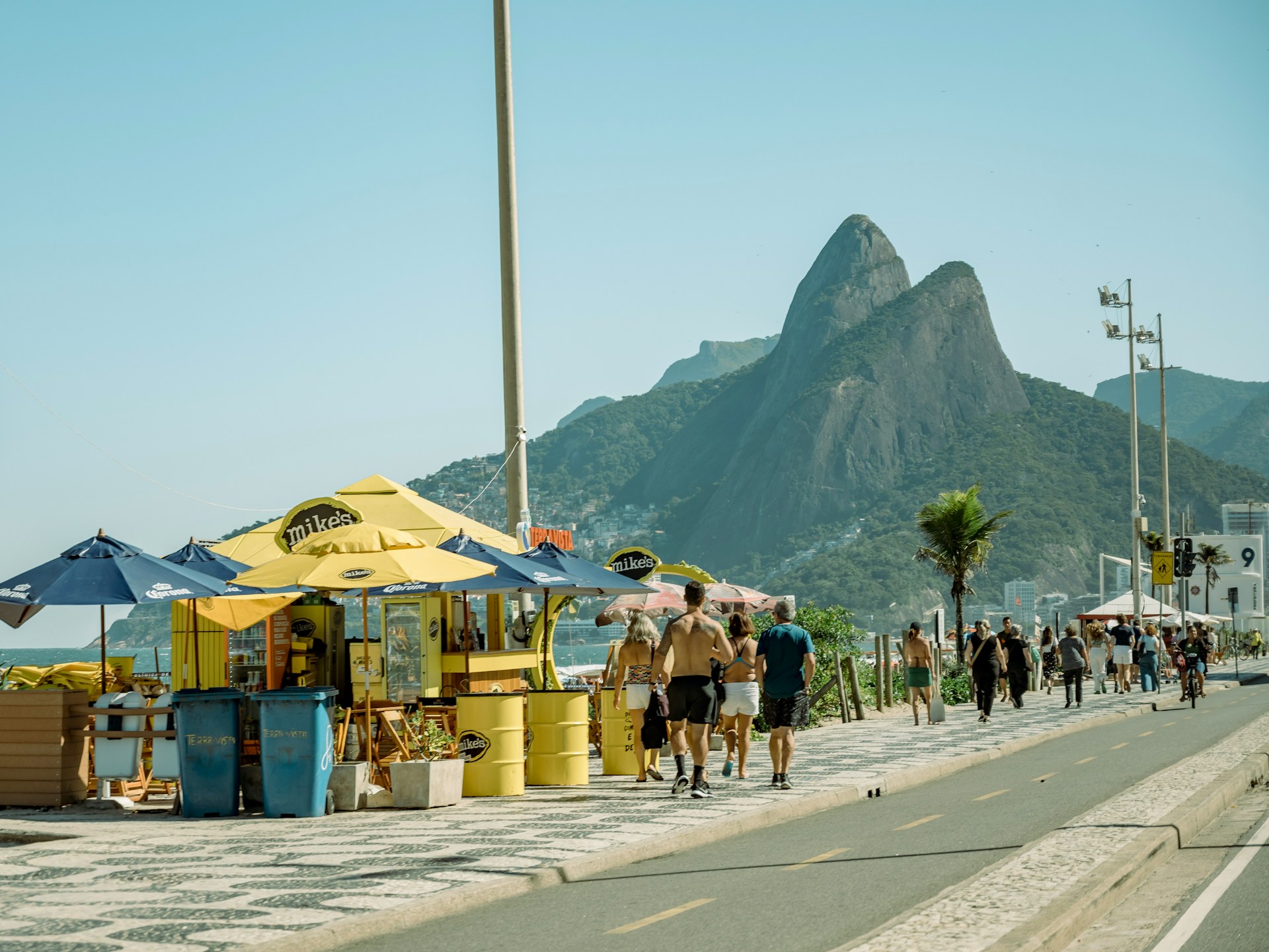 Brazil