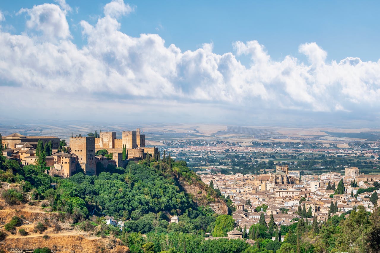 Granada, Spain
