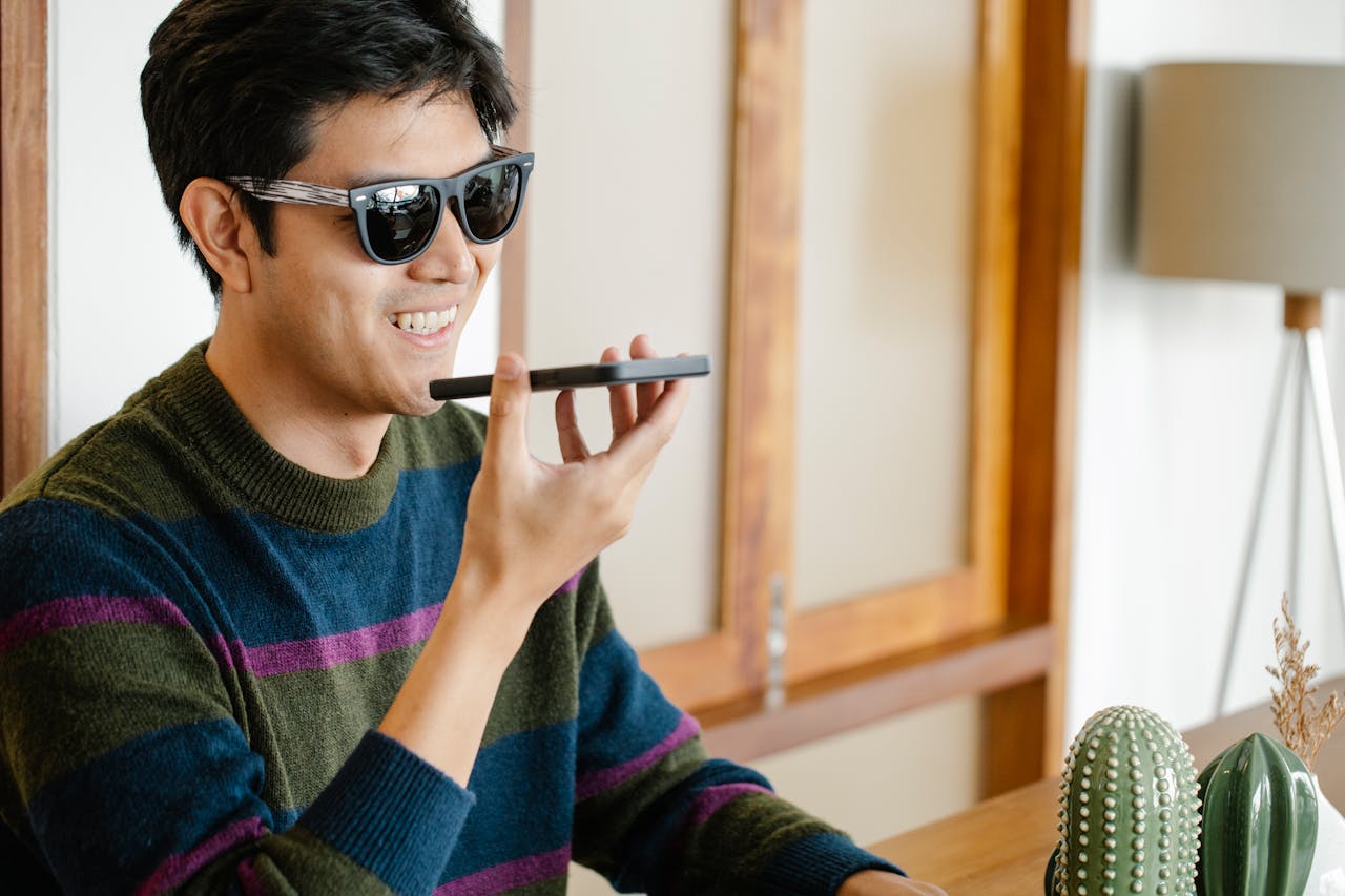 Keep Voice Notes Short And Useful