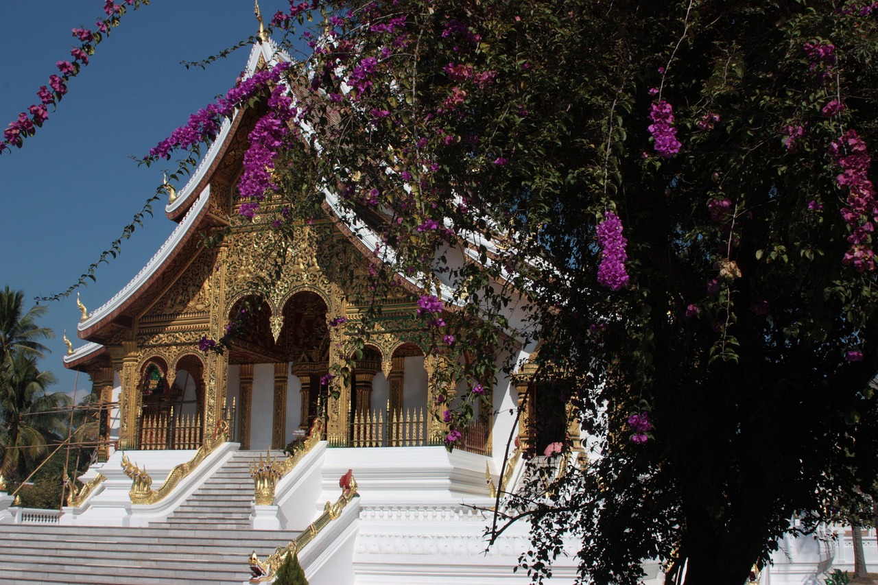 Laos